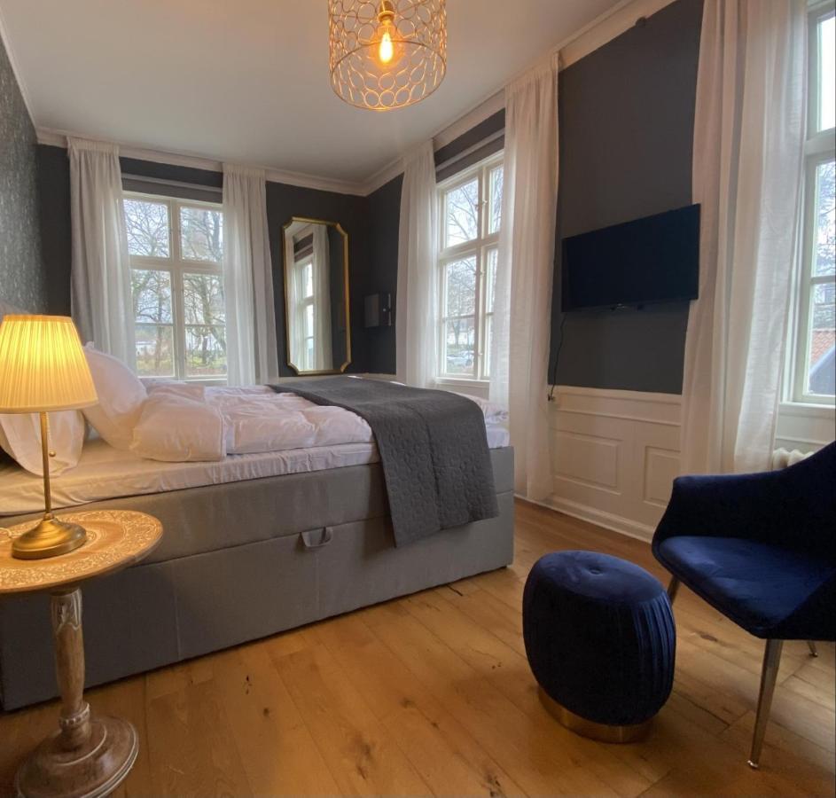 Kinna Bed & Breakfast Exterior foto